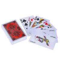 Лот: 12683501. Фото: 2. Карты для покера "Poker range... Сувениры, подарки