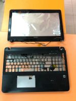 Лот: 14945236. Фото: 2. Б/У корпус для ноутбука Sony SVF152... Комплектующие