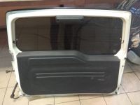 Лот: 13485459. Фото: 2. Дверь багажника на Mitsubishi... Автозапчасти