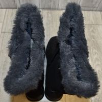 Лот: 14977399. Фото: 4. Сапоги зимние "Jambu Baltic". Красноярск