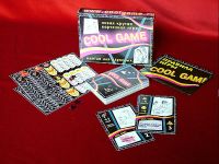 Лот: 4719385. Фото: 3. Настольная игра "Cool game". Красноярск