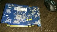 Лот: 9046233. Фото: 3. GeForce 8600GT 256Mb 128Bit. Компьютеры, оргтехника, канцтовары