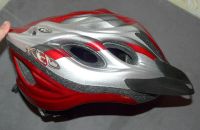 Лот: 3085300. Фото: 6. Вело шлем KED Street для MTB и...
