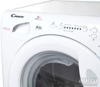 Лот: 10165305. Фото: 3. Стиральная машина Candy GC4 1051D... Бытовая техника