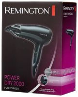 Лот: 18673140. Фото: 2. Фен Remington D3010. Мелкая бытовая техника