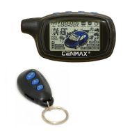 Лот: 4488270. Фото: 2. Cenmax Vigilaant ST7A NEW (с автозапуском... Оснащение, оборудование, аксессуары