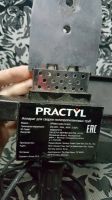 Лот: 11459728. Фото: 2. Паяльник для труб Practyl PPW8003. Сантехника, водопровод