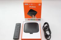 Лот: 18793940. Фото: 2. ТВ приставка Xiaomi Mi Box 4k... ТВ и видео