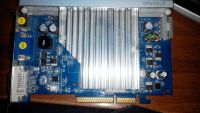 Лот: 9180538. Фото: 6. продам видюху HD 4650 AGP! 1Gb...