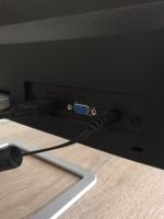 Лот: 14331353. Фото: 3. Монитор HP 22es. Компьютеры, оргтехника, канцтовары