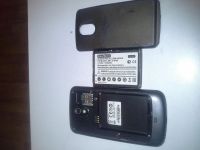 Лот: 4799620. Фото: 3. Samsung Galaxy Nexus i9250. Красноярск