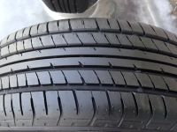 Лот: 7600890. Фото: 6. Dunlop SP Sport 230, 215/55/17...