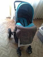 Лот: 7745851. Фото: 6. Коляска Vigorkids Viki
