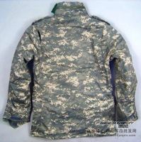 Лот: 1176662. Фото: 2. Куртка M65 Military Style. Мужская одежда