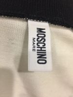 Лот: 15547874. Фото: 4. Олимпийка Moschino оригинал италия. Красноярск