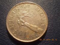 Лот: 4711863. Фото: 2. Для Вашей коллекции иностранная... Монеты