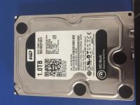 Лот: 12054769. Фото: 2. Два жёстких диска WD по 1Тб обмен... Комплектующие
