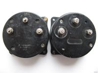 Лот: 15142075. Фото: 3. Вольтметр М28... 15-0-15... Размер... Красноярск