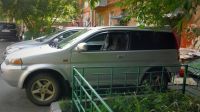 Лот: 7932049. Фото: 5. продам HONDA HR-V