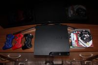Лот: 12966626. Фото: 7. SonyPlaystation 3 slim