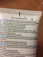 Лот: 10633940. Фото: 2. Эмульсия для лица La Roche Posay... Косметика и уход
