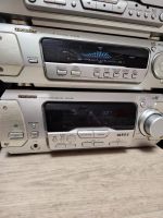 Лот: 25577847. Фото: 3. Technics(cd,кассеты,aux,fm)Bi-Wiring. Бытовая техника