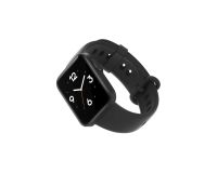 Лот: 19573443. Фото: 2. Смарт-часы Redmi (WT01), черный. Смартфоны, связь, навигация