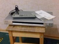 Лот: 10481634. Фото: 6. DVD- плеер Sony dvp-ns330 с пультом