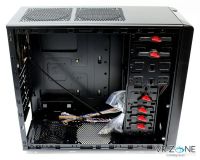 Лот: 6928966. Фото: 6. Корпус Thermaltаke V4 Black edition...