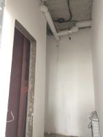 Лот: 4655993. Фото: 7. Вытяжка воздуховод, плолоский...