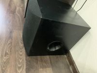 Лот: 16758510. Фото: 3. Сабвуфер Yamaha NS-SW100. Бытовая техника