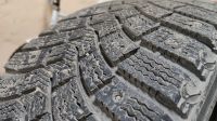 Лот: 19487534. Фото: 5. Зимние шины Michelin Latitude...