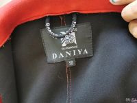 Лот: 18143880. Фото: 5. Удлиненная куртка терракотового...