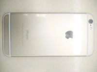 Лот: 8908143. Фото: 4. Iphone 6 Gold 16Gb