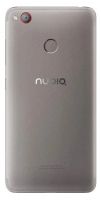 Лот: 9893884. Фото: 2. ZTE Nubia Z11 Mini S 64Gb. Смартфоны, связь, навигация