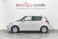 Лот: 19584533. Фото: 4. Suzuki Swift, III 1.2 CVT (90...