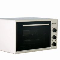 Лот: 16259707. Фото: 4. Мини-печь Zarget ZMO 3622BE... Красноярск