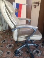 Лот: 9281973. Фото: 3. Офисное Кресло. Мебель