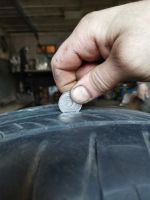 Лот: 15845712. Фото: 2. Шины Dunlop Grandtrak. Шины, Диски