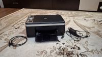 Лот: 24887477. Фото: 2. Принтер HP Deskjet F4180 | МФУ. Принтеры, сканеры, МФУ