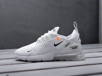 Лот: 12984712. Фото: 5. Кроссовки Nike Air Max 270 (12875...