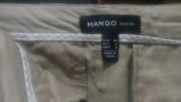 Лот: 4363606. Фото: 2. Юбка Mango (S). Женская одежда