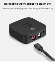 Лот: 18489594. Фото: 6. Bluetooth 5.0 aptX аудио ресивер...