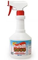 Лот: 25809349. Фото: 3. Очиститель 2000 Profoam универсальный... Авто, мото, водный транспорт