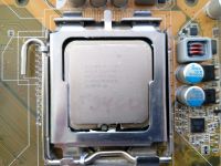 Лот: 19567975. Фото: 4. Материнская плата DG41CN LGA775... Красноярск