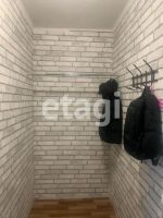 Лот: 25287434. Фото: 4. 1-комн. квартира , Красноярск... Красноярск