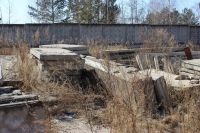Лот: 5335591. Фото: 3. Гараж в Сосновоборске. Недвижимость