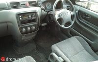 Лот: 11478710. Фото: 6. авто в разборе Honda Cr-v