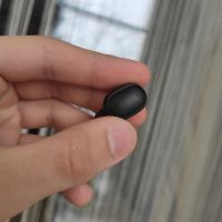 Лот: 17409751. Фото: 5. Новые redmi AirDods 2 люкс
