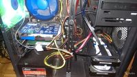 Лот: 9824486. Фото: 4. Игровой компьютер Zalman Z3+. Красноярск